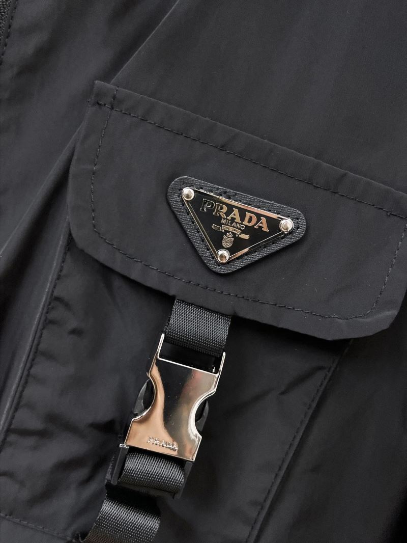 Prada Outwear